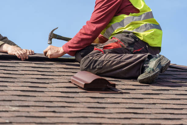 Best Residential Roof Replacement  in Centerville, PA