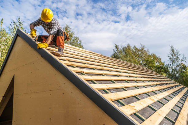 Quick and Trustworthy Emergency Roof Repair Services in Centerville, PA